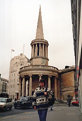 1995 - Londres 11 (BBC Londres - Janvier 1995)
